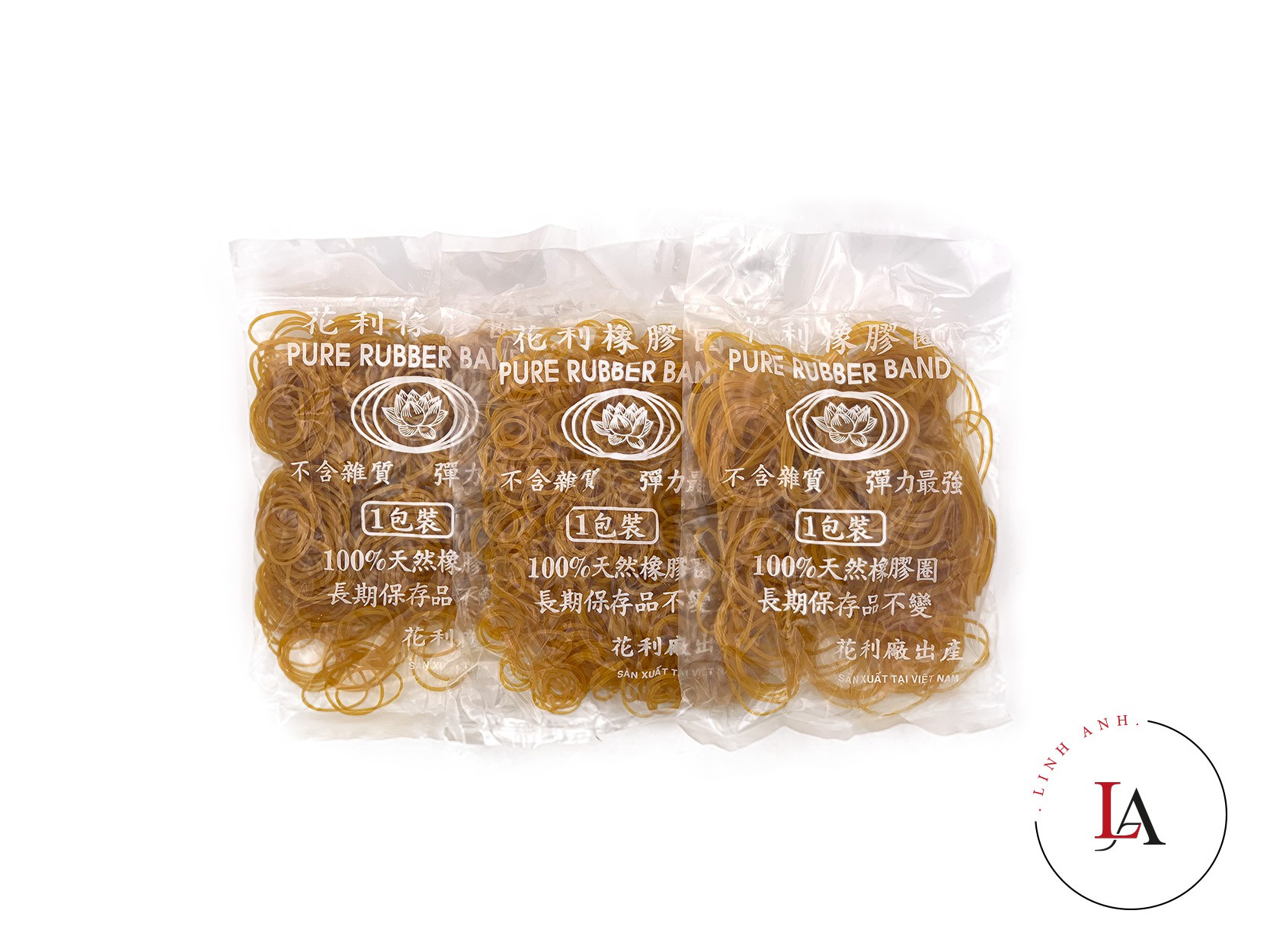 Chun vòng túi đủ size